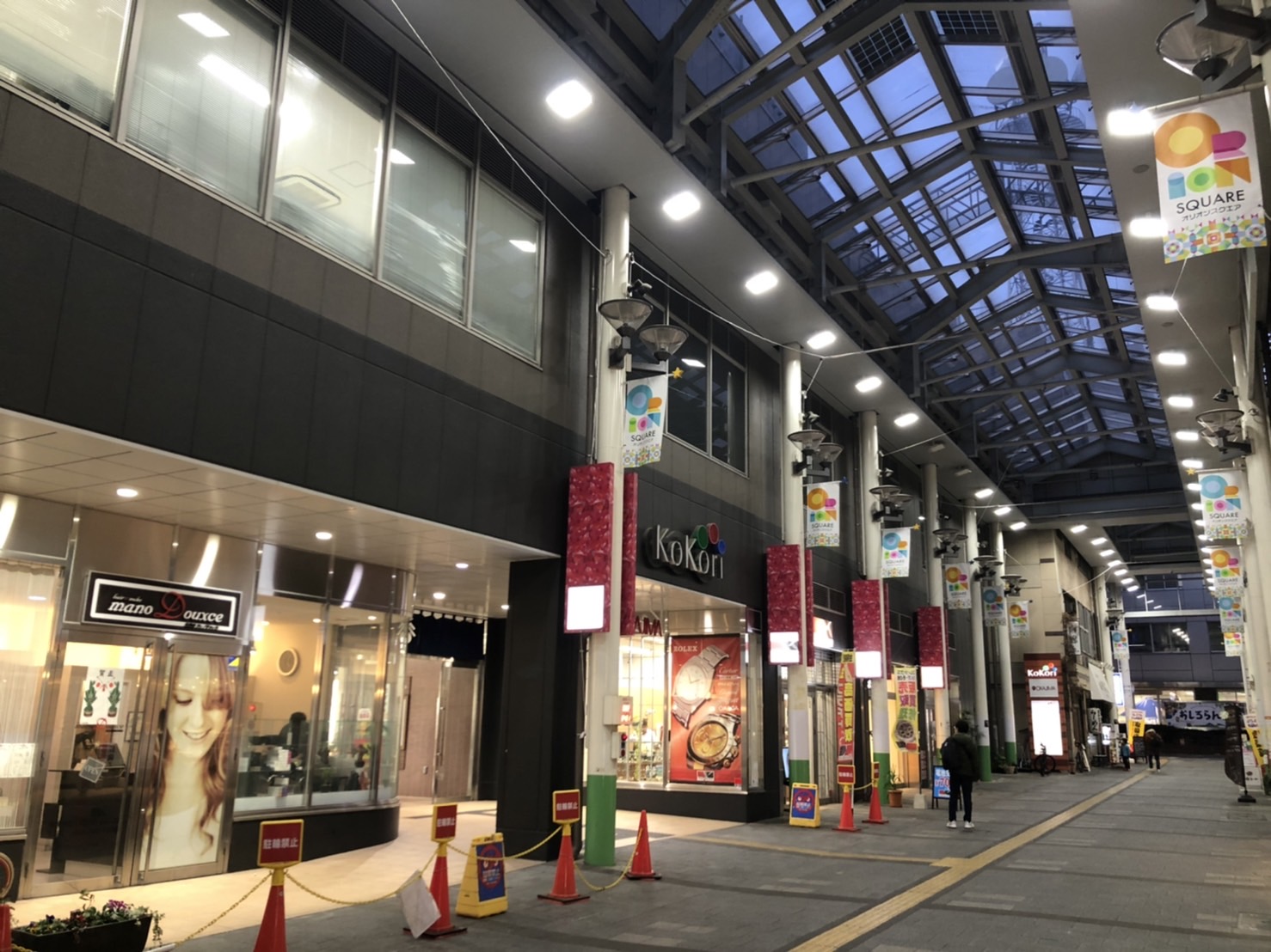 【書店ルポ】山梨県甲府市の画像