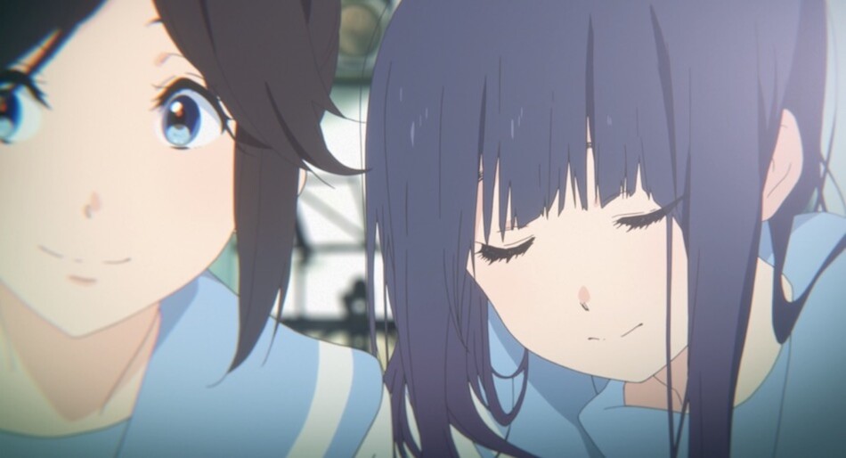 『リズと青い鳥』毒を描いた京アニの本気