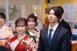 山下智久『正直不動産』が帰ってきた！の画像