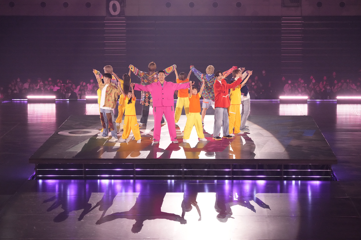 『LDH LIVE-EXPO 2023』レポートの画像