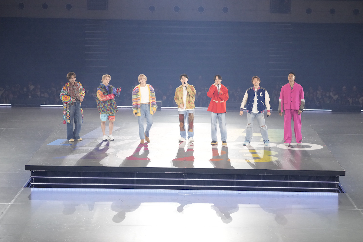 『LDH LIVE-EXPO 2023』レポートの画像