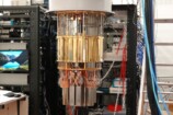 スイスの「量子コンピューター」事情の画像
