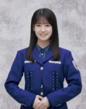 櫻坂46 石森璃花