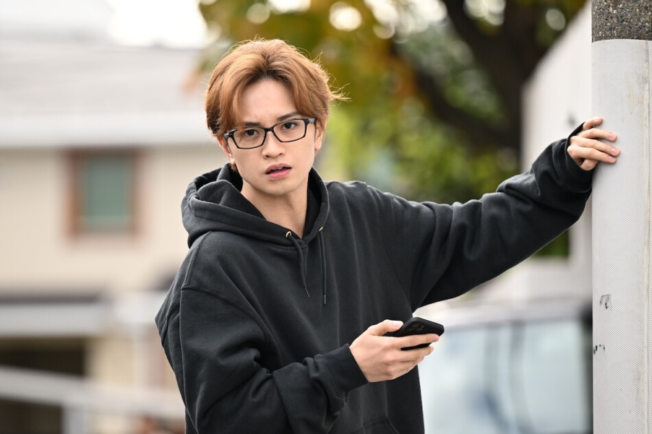 中島健人は作品に“染まる”俳優だ