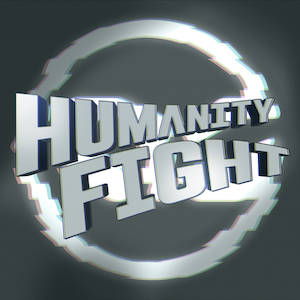 ARAN SHIRAHAMA「HUMANITY FIGHT」