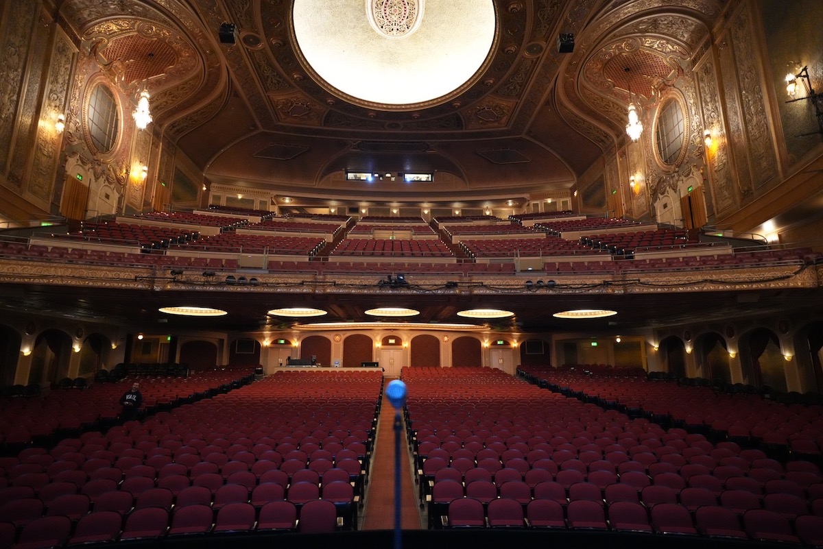 『Sonic Symphony World Tour』