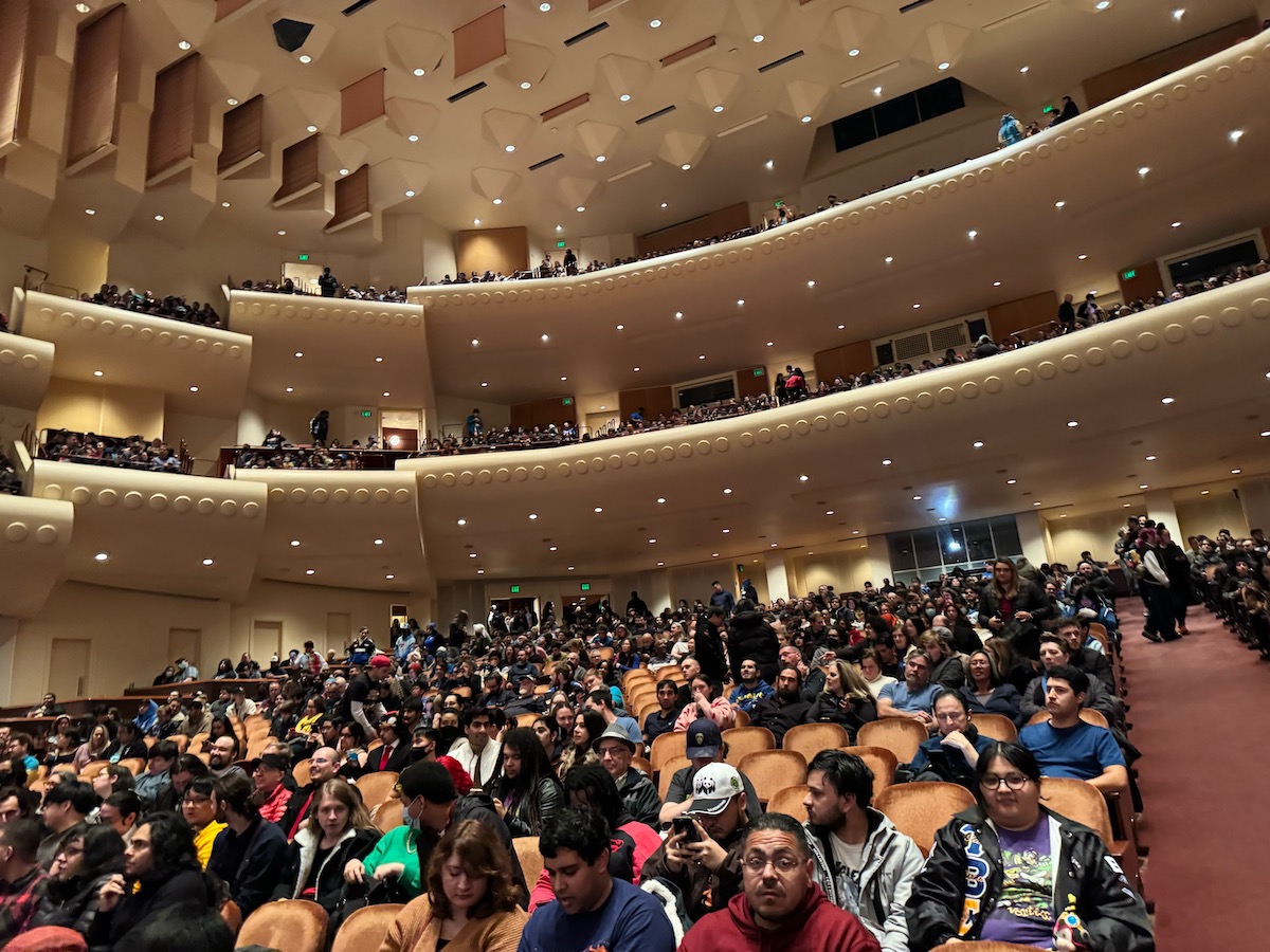 『Sonic Symphony World Tour』