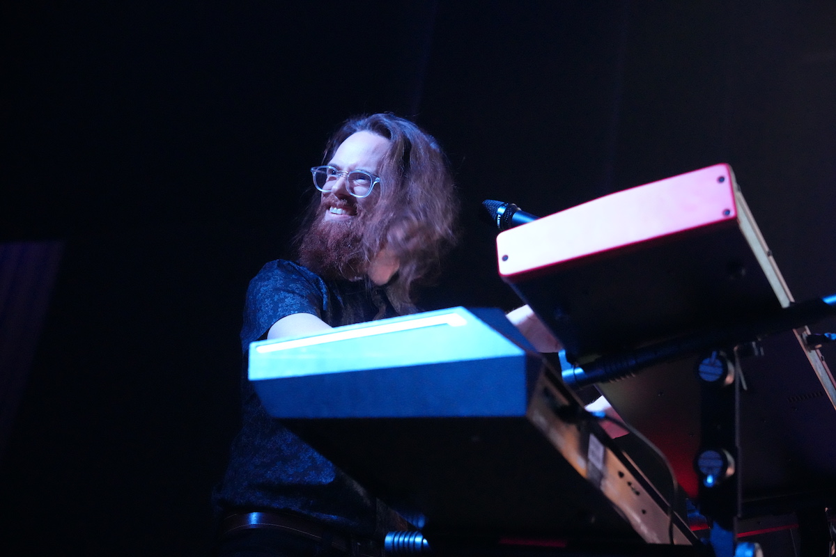 『Sonic Symphony World Tour』