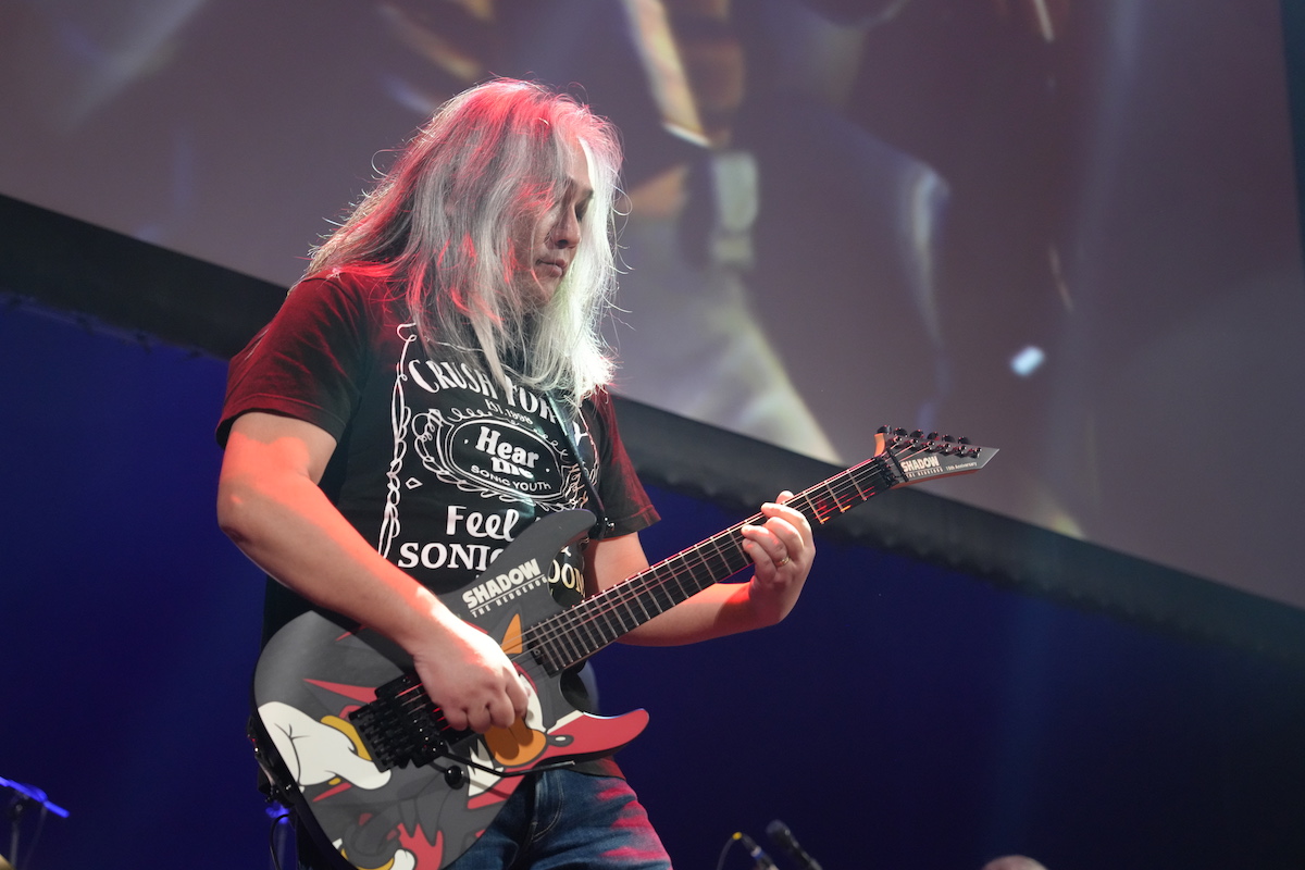 『Sonic Symphony World Tour』