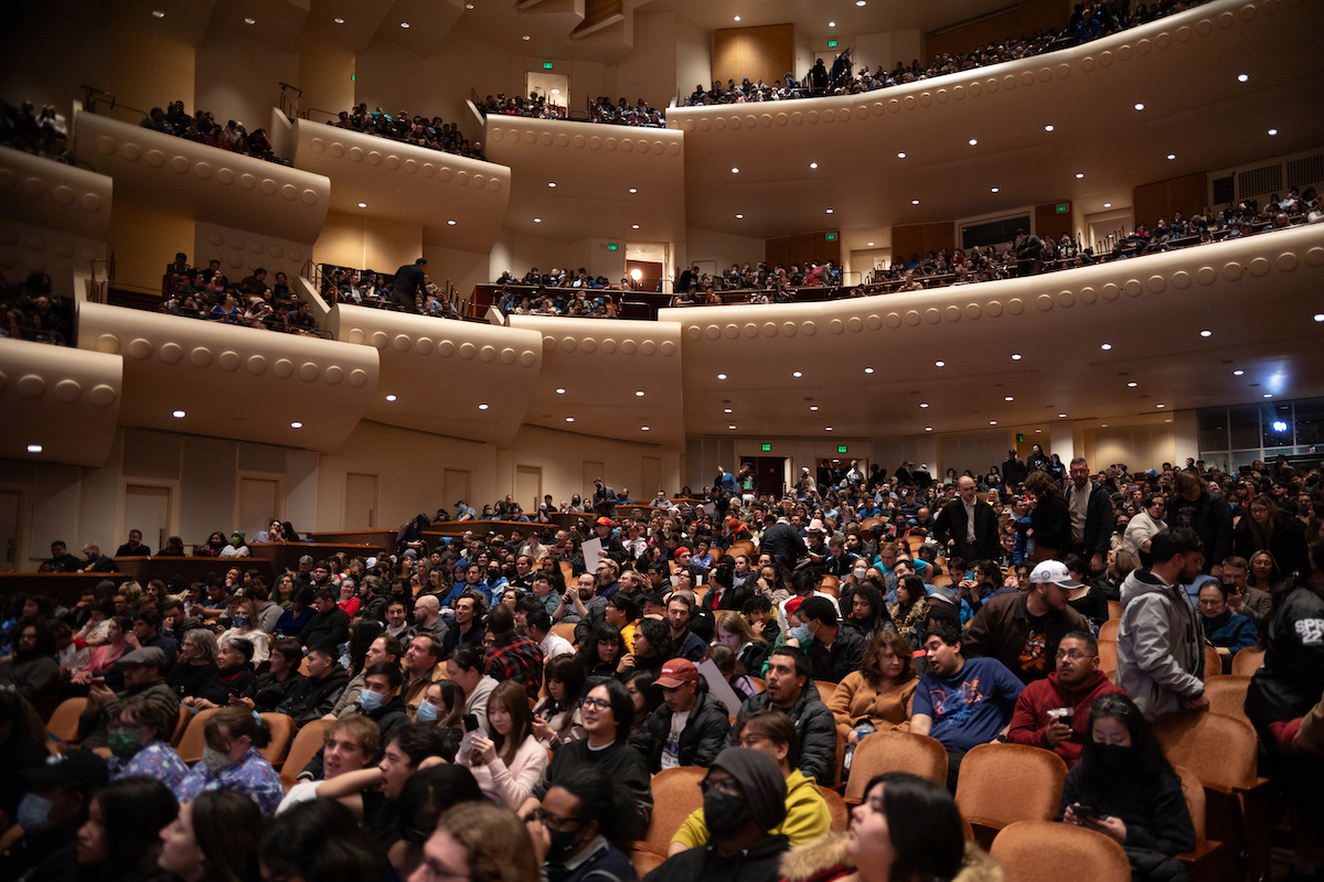 『Sonic Symphony World Tour』