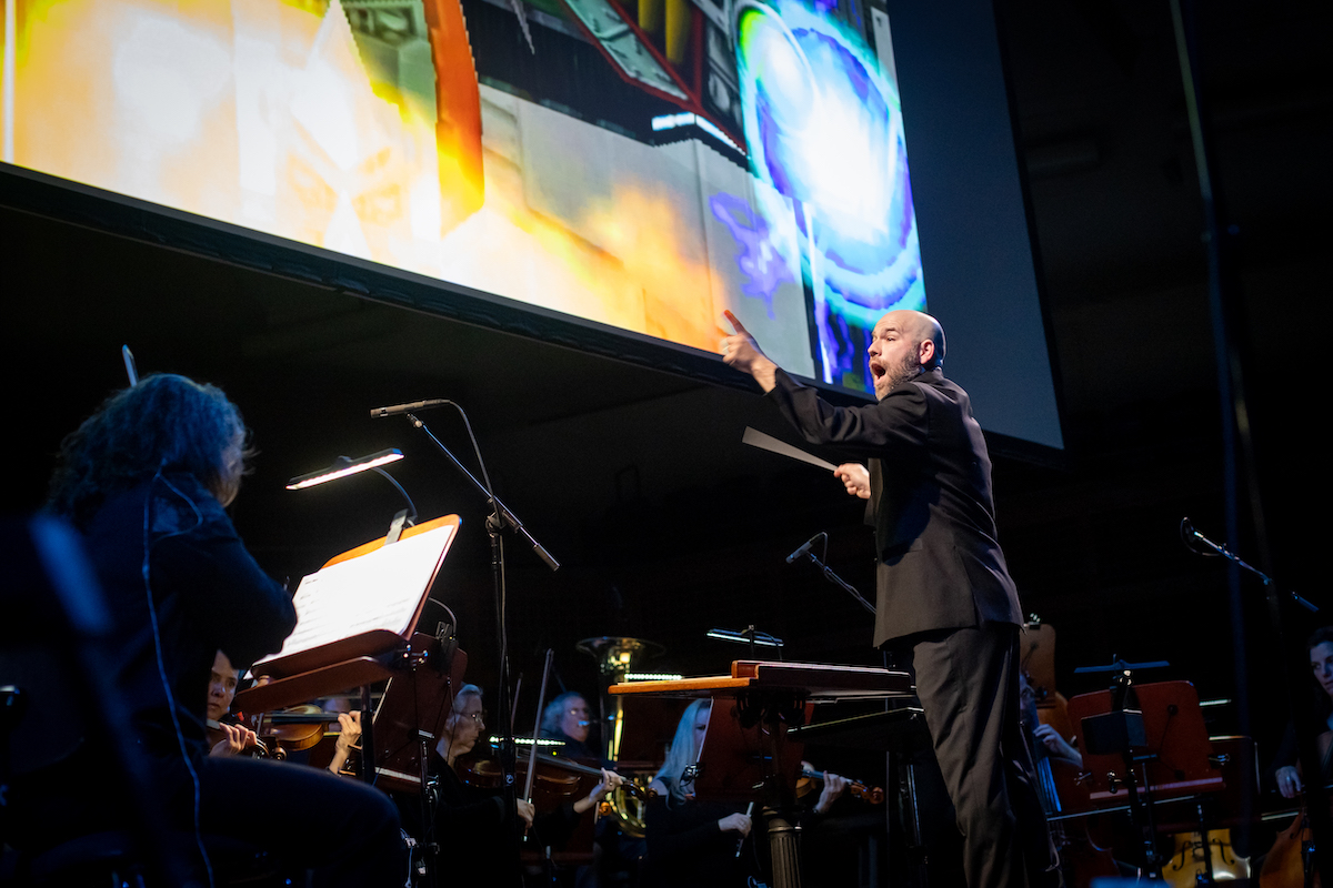 『Sonic Symphony World Tour』