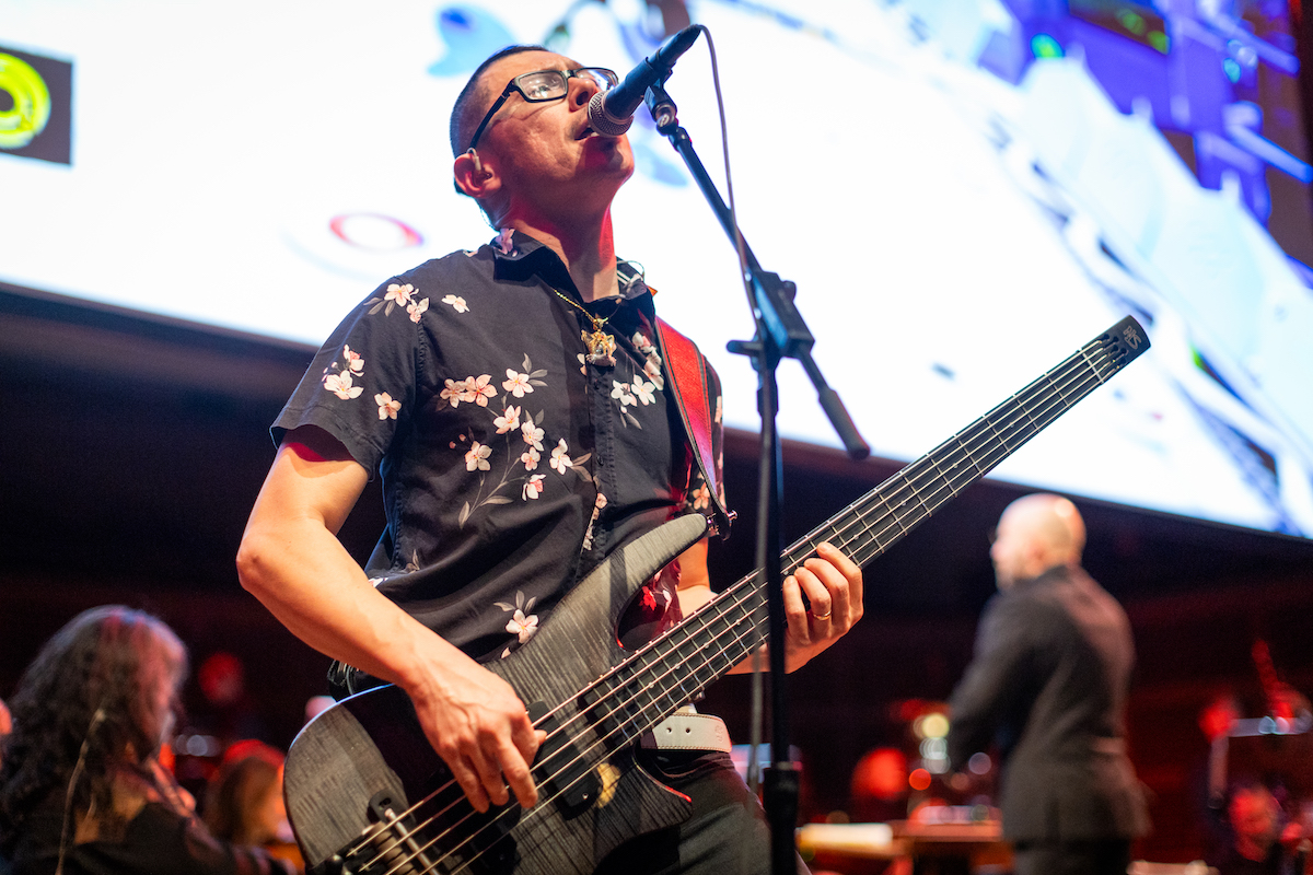 『Sonic Symphony World Tour』