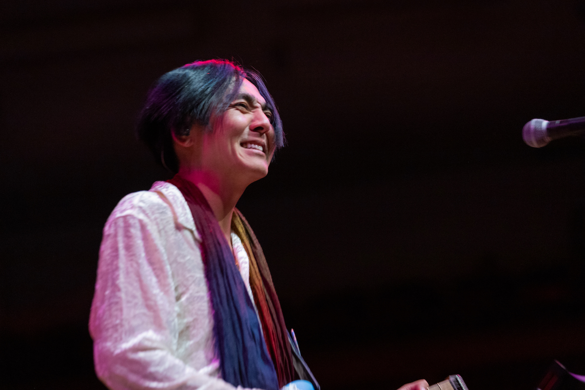 『Sonic Symphony World Tour』