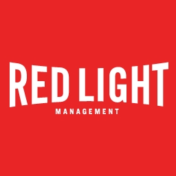 RED LIGHT MANAGEMENT　ロゴ画像