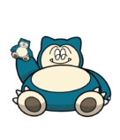 「KABIGON w/ SNORLAX」　 3,300,000円