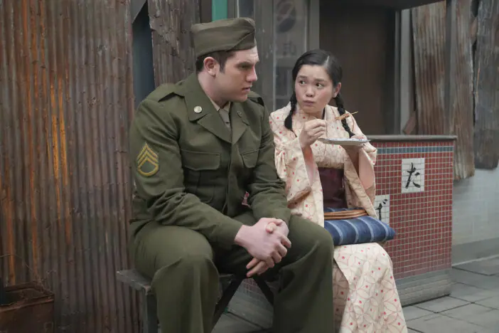 草彅剛の優しい演技から溢れる熱いパッション 『ブギウギ』涙を誘った