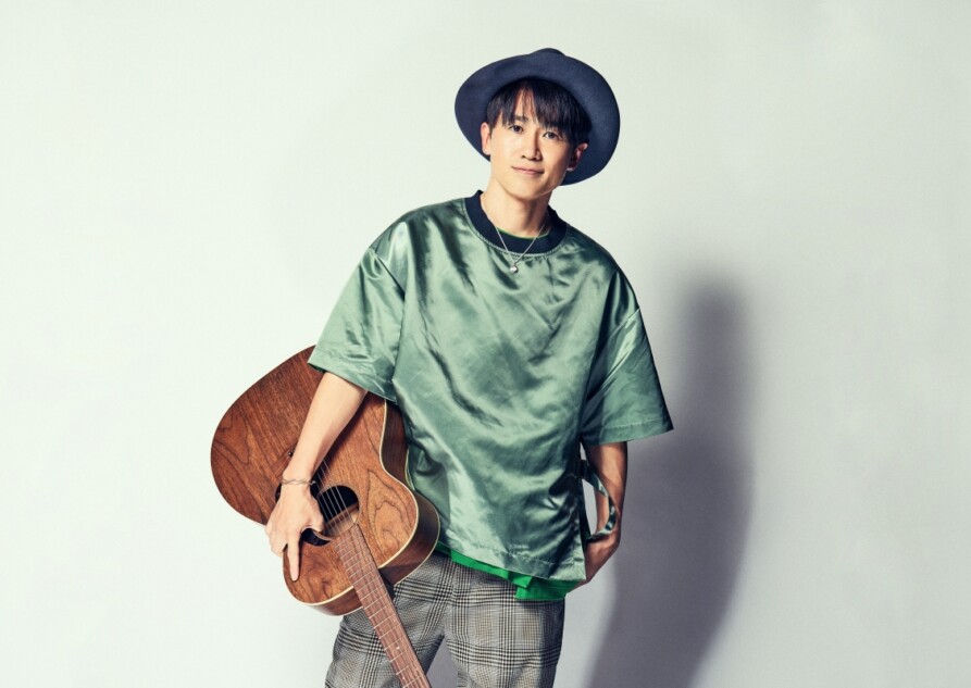 ナオト・インティライミ、10thアルバムリリース 全国19カ所20公演の