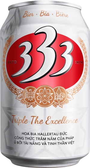 振舞い酒『333』商品画像
