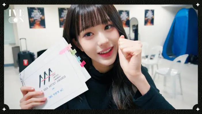 WONYOUNGがポジティブなマインドを確立するまで - Real Sound｜リアル