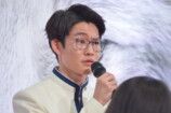 道枝駿佑、板垣李光人と“イチャイチャ”？の画像