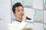 道枝駿佑、板垣李光人と“イチャイチャ”？の画像