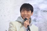 道枝駿佑、板垣李光人と“イチャイチャ”？の画像