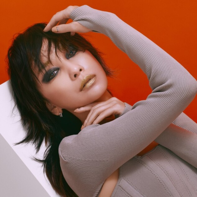 中島美嘉、アニメ『め組の大吾』ED曲収録のニューシングルリリース
