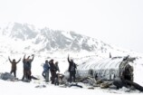 『雪山の絆』はアメリカ映画の変革を促す一作の画像