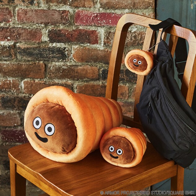 ドラゴンクエスト スライムぬいぐるみ まとめ売り タマネギ 玉ねぎ チョココロネ ドラゴンクエスト スライムぬいぐるみ まとめ売り タマネギ