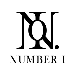 Number_i　ロゴ画像