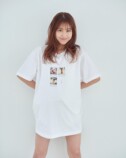 初回限定版付属の有村架純プロデュースTシャツ