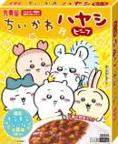 丸美屋食品より「ちいかわ」の新商品発売の画像