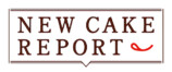 NEW CAKE REPORTロゴ