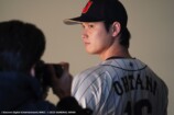 大谷翔平、KONAMIの野球ゲームアンバサダーに就任