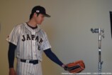 大谷翔平、KONAMIの野球ゲームアンバサダーに就任