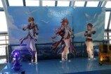 『原神』×スカイツリーイベント内覧会レポート