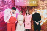 DJふぉいらが語る『LOVE CATCHER Japan』の画像