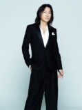 TAKURO（GLAY）　アーティスト写真