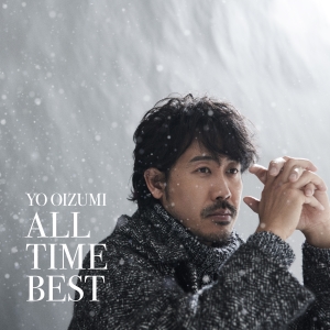 大泉洋『YO OIZUMI ALL TIME BEST』ThankCUE+限定セットジャケット写真