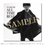 大泉洋 『YO OIZUMI ALL TIME BEST』　Amazon.co.jp：メガジャケ（通常盤）特典絵柄