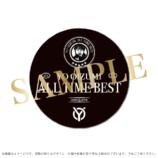 大泉洋 『YO OIZUMI ALL TIME BEST』応援店：ステッカー　特典絵柄