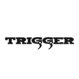 TRIGGER　ロゴ