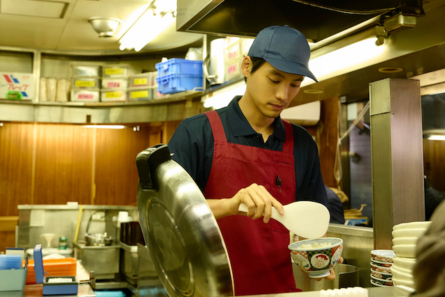 他人事ではいられない『アイのない恋人たち』の画像