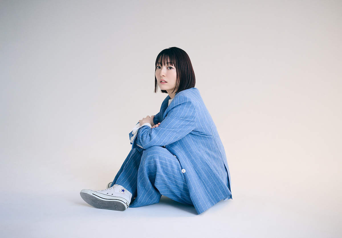 花澤香菜、7thアルバムリリース