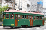 「路面電車の現況と未来」がわかる年鑑の画像