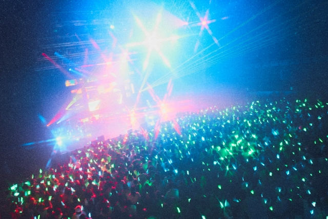 『Sou LIVE 2024～inside～』ライブ写真