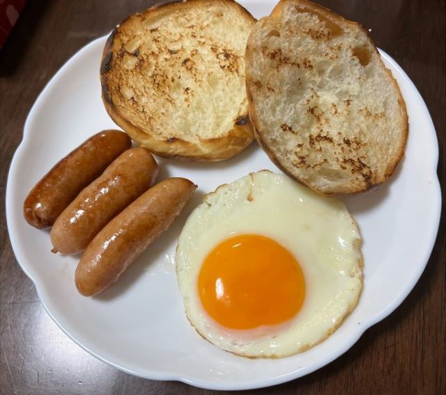 料理にもタイパをの画像