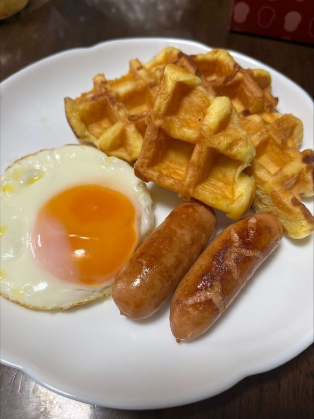 料理にもタイパをの画像