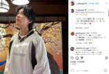 神宮寺勇太のInstagramより、「GOAT」Dance Performance MVオフショット