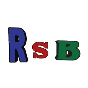 RIVERSIDE BASE　ロゴ画像